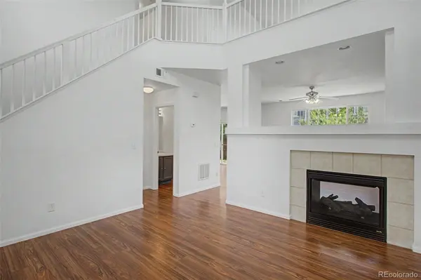 7455 S Norfolk WAY, Aurora, CO 80016