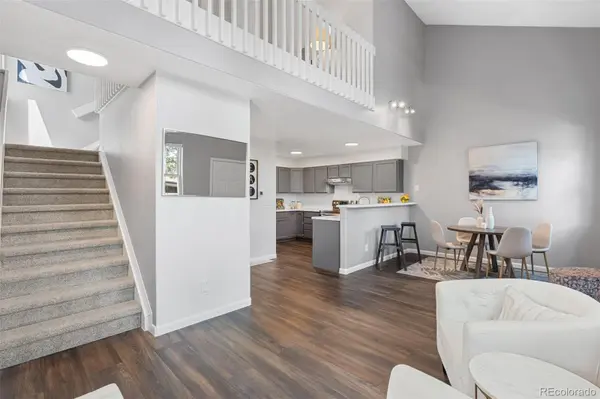 6450 W 44th ##8 PL, Wheat Ridge, CO 80033