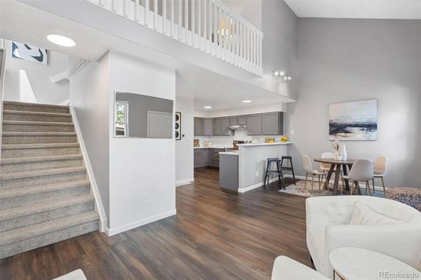 6450 W 44th ##8 PL, Wheat Ridge, CO 80033