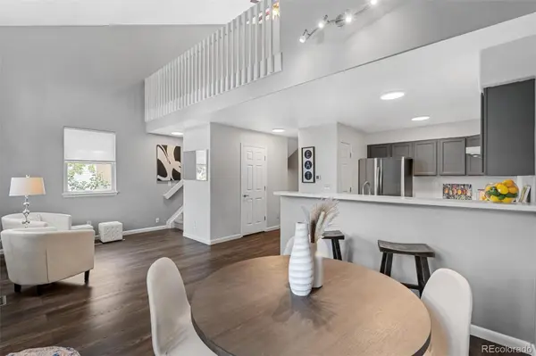 6450 W 44th ##8 PL, Wheat Ridge, CO 80033