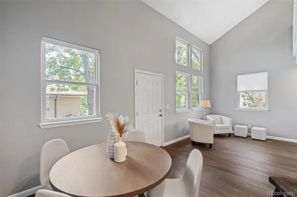 6450 W 44th ##8 PL, Wheat Ridge, CO 80033