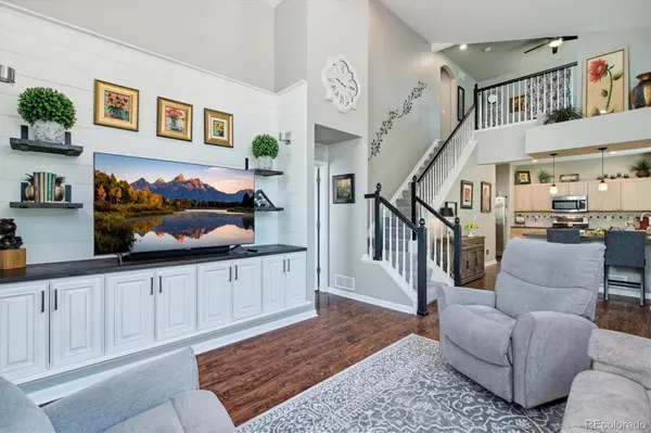13722 Legend WAY #104, Broomfield, CO 80023