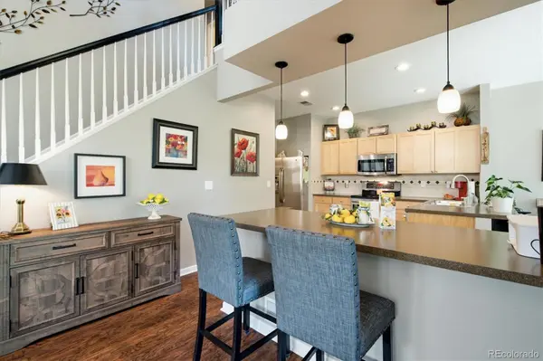 13722 Legend WAY #104, Broomfield, CO 80023
