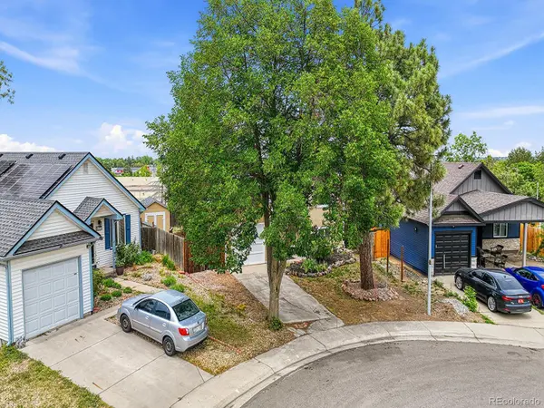 4465 S Pagosa WAY, Aurora, CO 80015