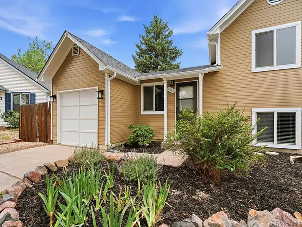 4465 S Pagosa WAY, Aurora, CO 80015