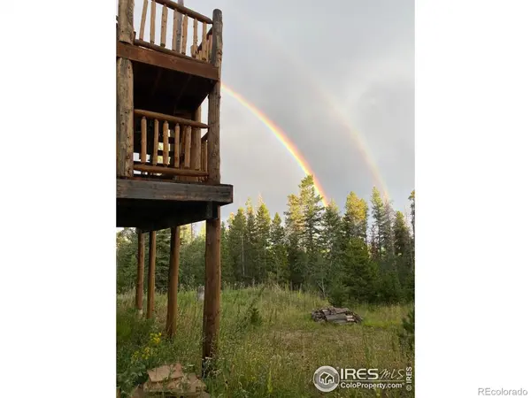 122 Elk WAY, Drake, CO 80515
