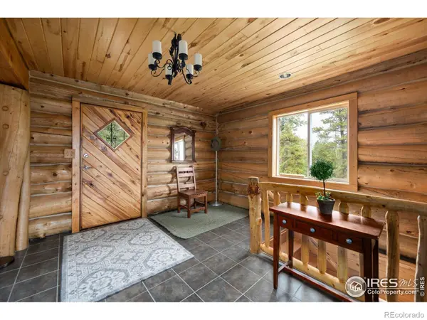 122 Elk WAY, Drake, CO 80515