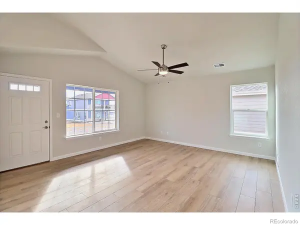 4205 Rockcress RD, Evans, CO 80620