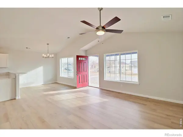 4205 Rockcress RD, Evans, CO 80620