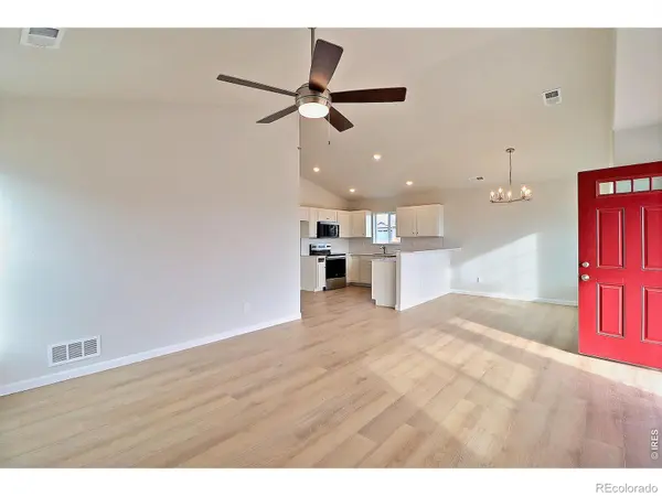 4205 Rockcress RD, Evans, CO 80620