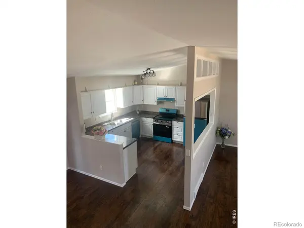 3407 Collins AVE, Evans, CO 80620