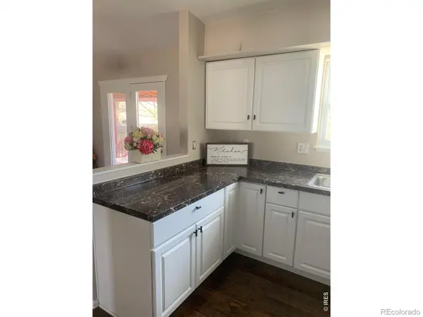 3407 Collins AVE, Evans, CO 80620