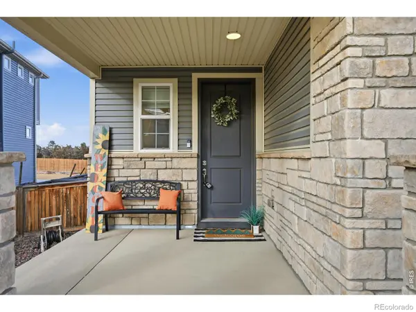 16541 E 111th DR, Commerce City, CO 80022