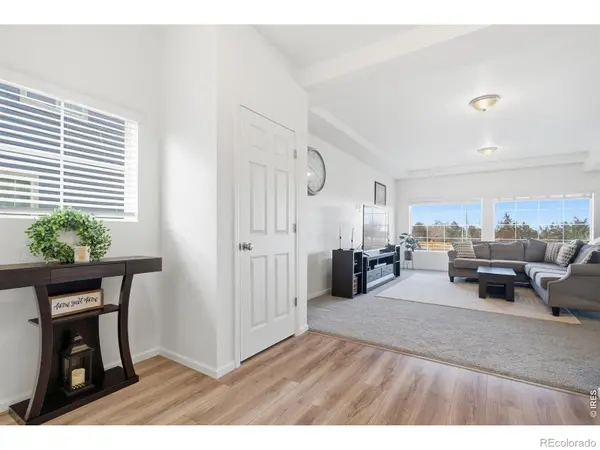 16541 E 111th DR, Commerce City, CO 80022