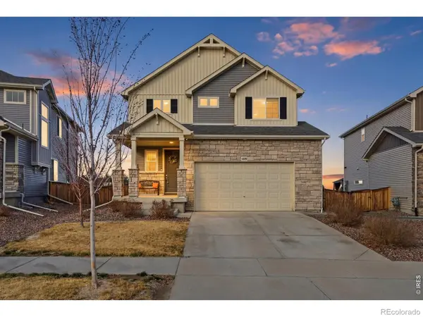 16541 E 111th DR,  Commerce City,  CO 80022