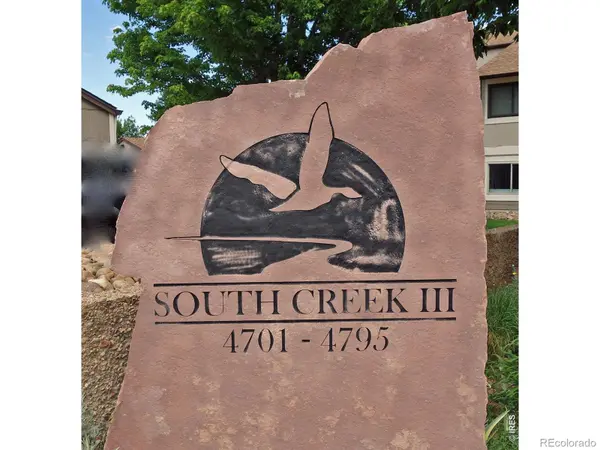 4733 Tantra DR, Boulder, CO 80305