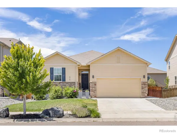 519 Hermosa ST, Brighton, CO 80603