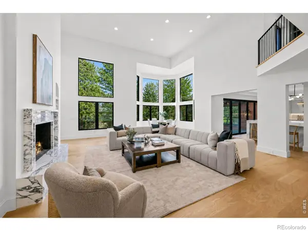2215 Cherry Hills Farm DR, Cherry Hills Village, CO 80113
