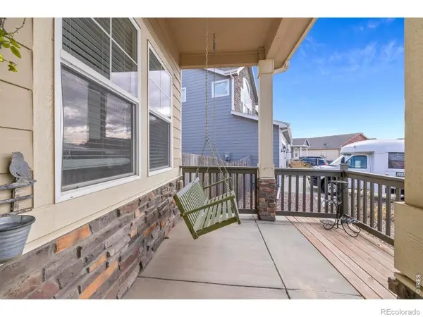7815 Dry Willow WAY, Colorado Springs, CO 80908