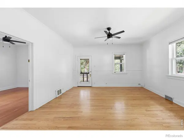 1 5th AVE, Longmont, CO 80501