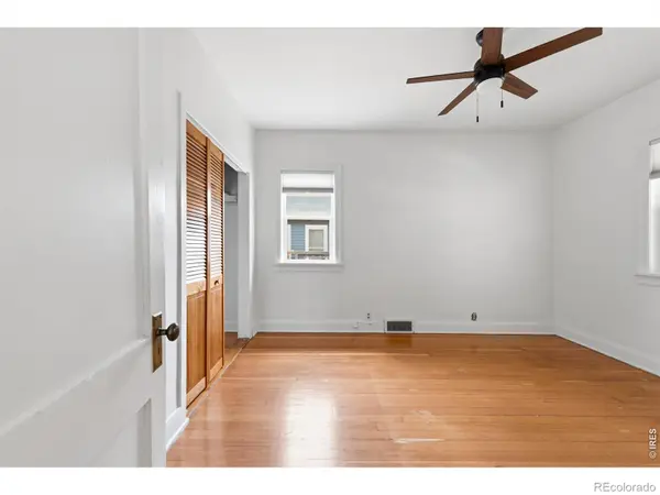 1 5th AVE, Longmont, CO 80501