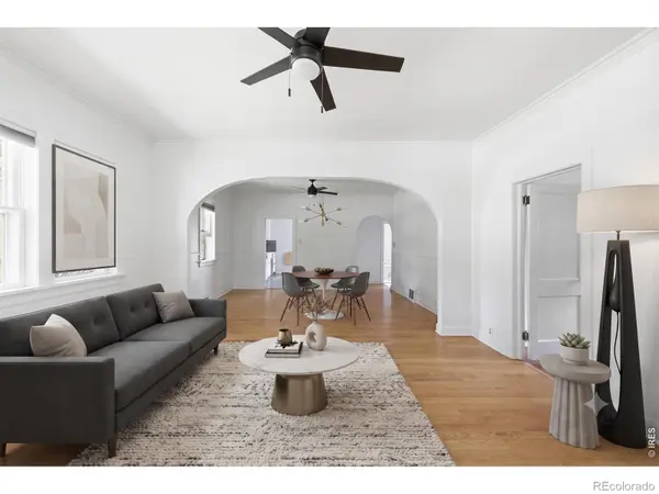1 5th AVE, Longmont, CO 80501