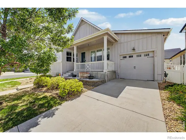 279 S 45th AVE, Brighton, CO 80601
