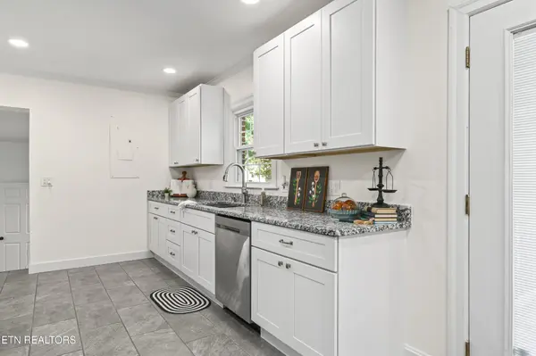 1106 Park Drive, Cookeville, TN 38501
