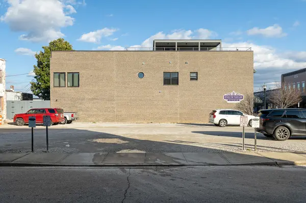 0 E Main St, Mc Minnville, TN 37110