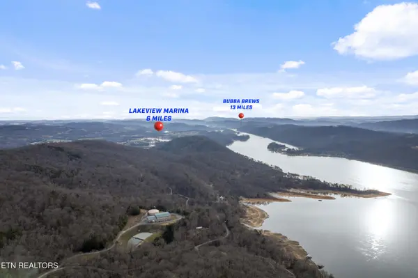 45 Walleye Point, Sharps Chapel, TN 37866