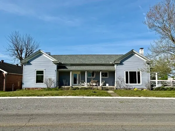 101 W Blackwell St, Tullahoma, TN 37388