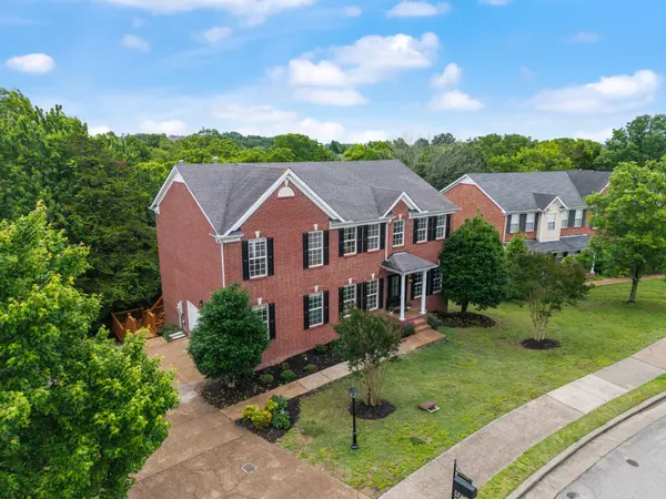 6544 Banbury Xing, Brentwood, TN 37027