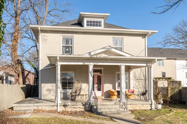 2116 Elliott Ave, Nashville, TN 37204
