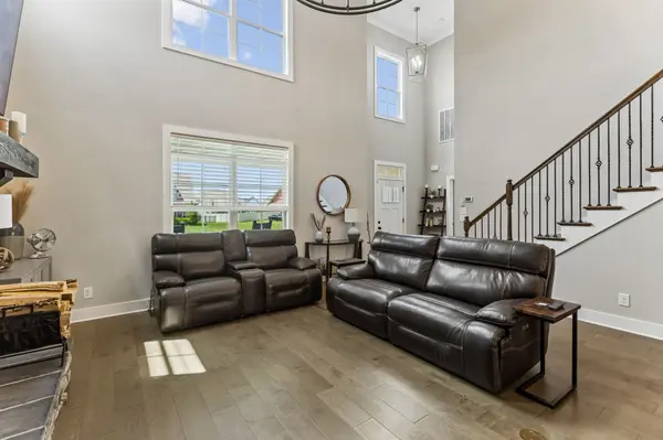 2044 Trout Trl, Murfreesboro, TN 37129
