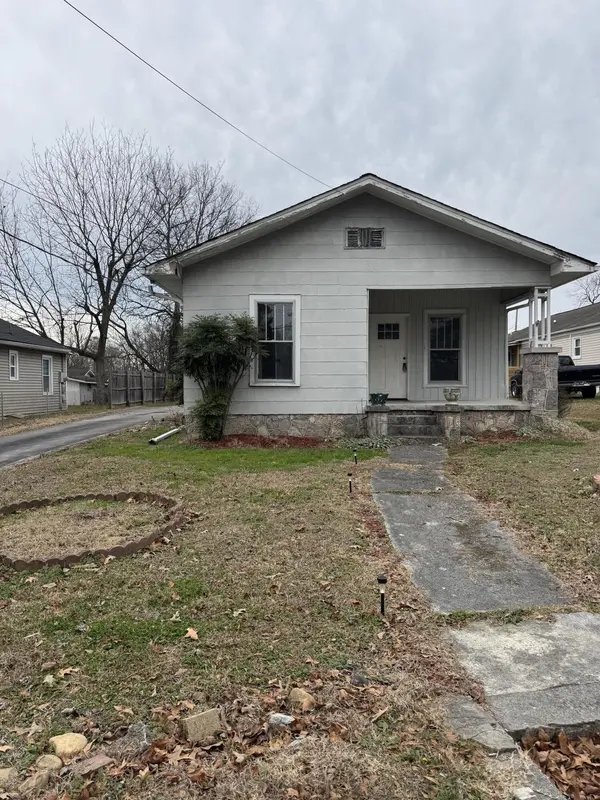 1708 Mcbrien Road, East Ridge, TN 37412