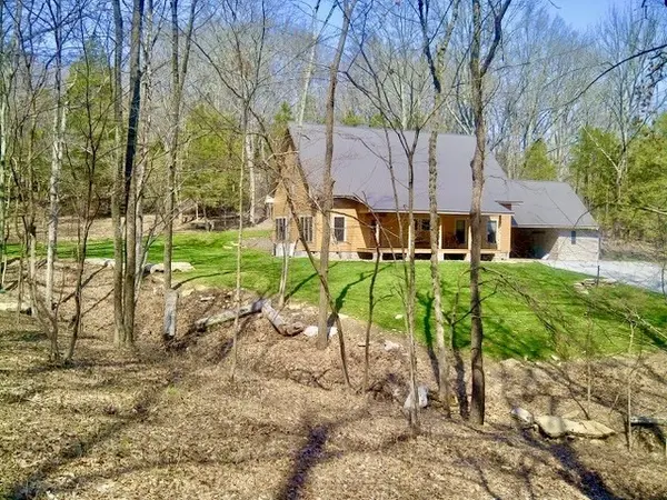 12112 Paw Paw Springs Rd, Arrington, TN 37014