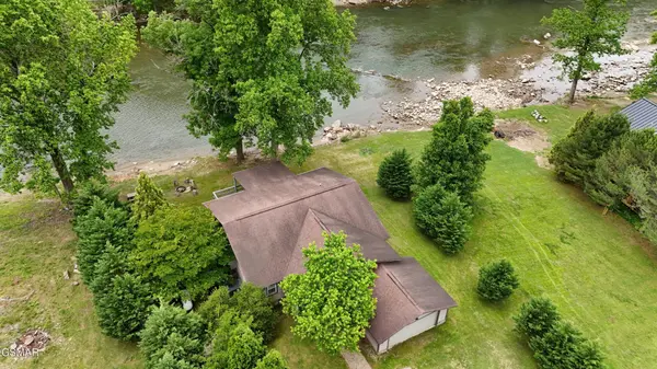 2259 Hartford Road, Cosby, TN 37722