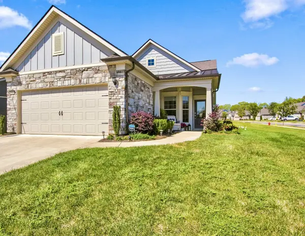 4007 Scott Ct, Spring Hill, TN 37174