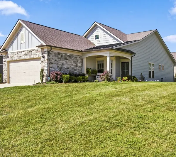 4007 Scott Ct, Spring Hill, TN 37174
