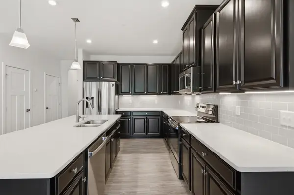 130 Keelon Gap Rd, Spring Hill, TN 37174