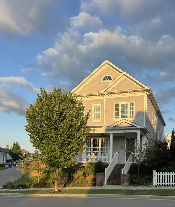 613 Drummond St, Franklin, TN 37064