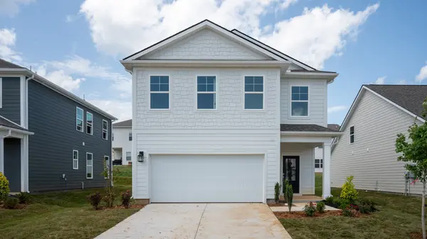 102 Ridgeview Drive, Shelbyville, TN 37160