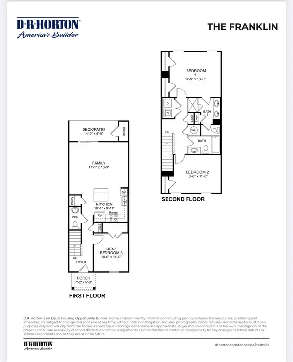 757 Ashbrook Drive, Lebanon, TN 37087