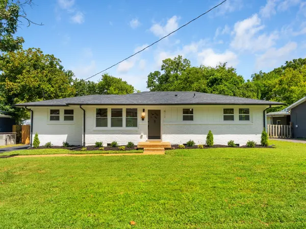 812 Tuckahoe Dr, Madison, TN 37115