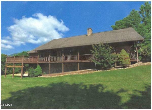 1425 Nicoha Boulevard, Sevierville, TN 37876
