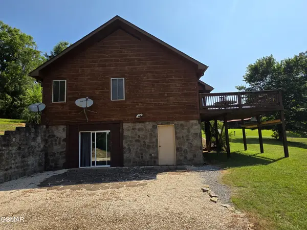 1425 Nicoha Boulevard, Sevierville, TN 37876