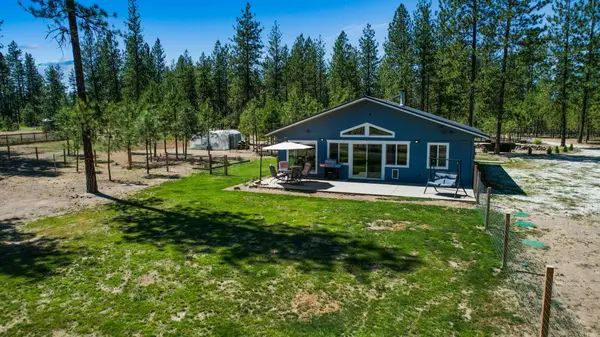 5587 Corkscrew Canyon Rd, Tumtum, WA 99034