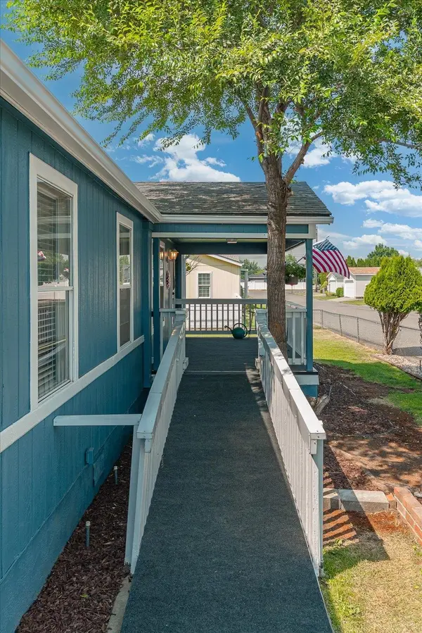 19029 E Boone Ave ##59, Spokane Valley, WA 99016