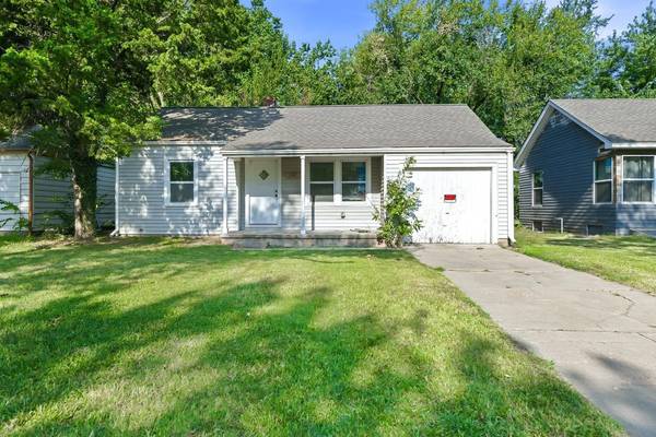 1127 S Minnesota, Wichita, KS 67211