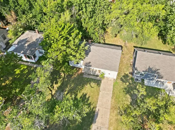1127 S Minnesota, Wichita, KS 67211